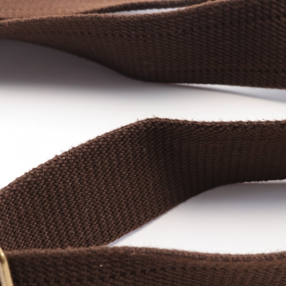 Louis Vuitton Pochette Bosphor Monogram Shoulder Bag Brown - Picture 5 of 7